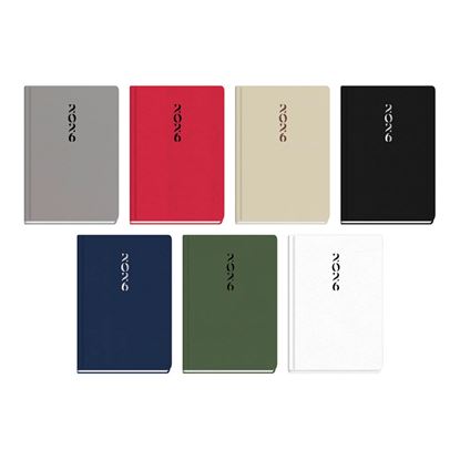 Εικόνα της ΗΜΕΡΟΛΟΓΙΑ ΗΒ 801085 08X11 ALL TIMES 320 ΕΒΔΟΜΑΔΙΑΙΟ