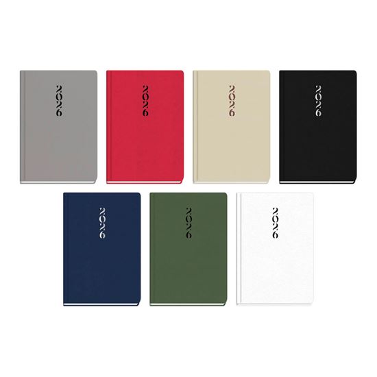 Εικόνα από ΗΜΕΡΟΛΟΓΙΑ ΗΒ 801085 08X11 ALL TIMES 320 ΕΒΔΟΜΑΔΙΑΙΟ