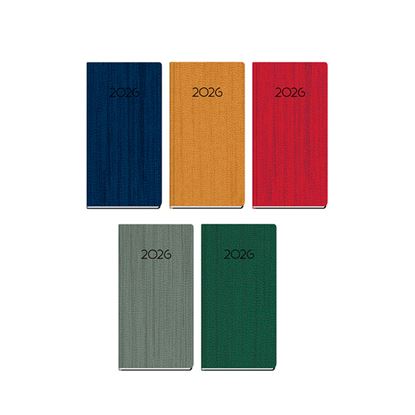 Εικόνα της ΗΜΕΡΟΛΟΓΙΑ ΗΒ 897392 08X16 LANDSCAPES ΕΒΔΟΜΑΔΙΑΙΟ