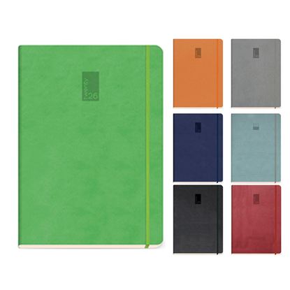 Εικόνα της ΗΜΕΡΟΛΟΓΙΑ ΗΒ 892137 21X29 INSPIRATION 3500 ΗΜΕΡΗΣΙΟ