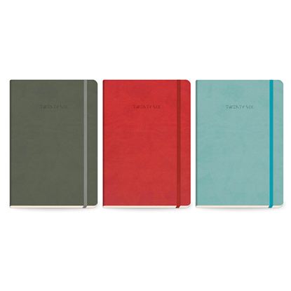 Εικόνα της ΗΜΕΡΟΛΟΓΙΑ ΗΒ 897422 21X26 WONDERS ΕΒΔΟΜΑΔΙΑΙΟ