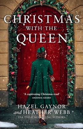Εικόνα της CHRISTMAS WITH THE QUEEN PB