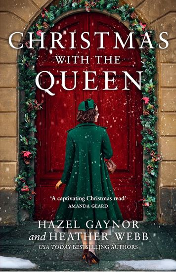Εικόνα από CHRISTMAS WITH THE QUEEN PB