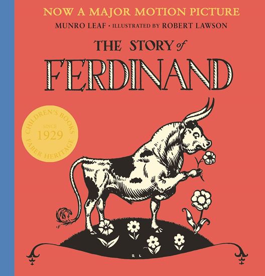 Εικόνα από THE STORY OF FERDINAND PB