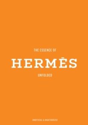 Εικόνα της THE ESSENCE OF HERMES: UNFOLDED