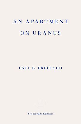 Εικόνα της AN APARTMENT ON URANUS PB