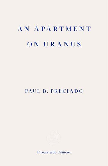 Εικόνα από AN APARTMENT ON URANUS PB
