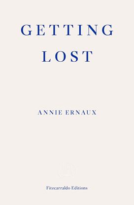 Εικόνα της GETTING LOST