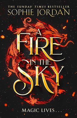 Εικόνα της A FIRE IN THE SKY PB