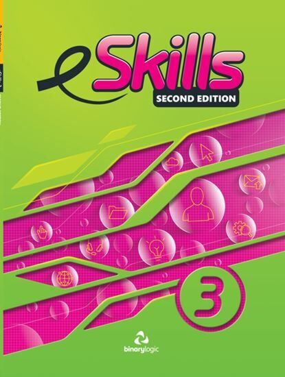 Εικόνα από ESKILLS 3 SB 2ND ED