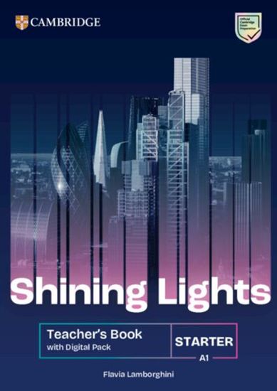 Εικόνα από SHINING LIGHTS STARTER TCHR'S (+ DIGITAL PACK)