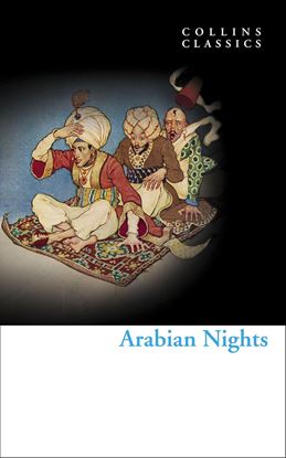 Εικόνα της COLLINS CLASSICS: TALES OF ARABIAN NIGHTS PB A FORMAT
