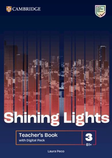 Εικόνα από SHINING LIGHTS 3 TCHR'S (+ DIGITAL PACK)