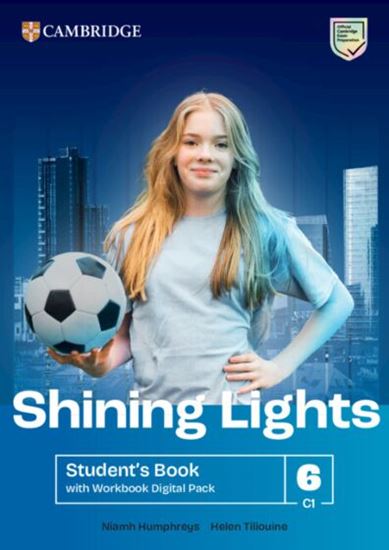 Εικόνα από SHINING LIGHTS 6 SB & WB (+ DIGITAL PACK)