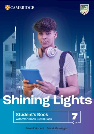 Εικόνα από SHINING LIGHTS 7 SB & WB (+ DIGITAL PACK)