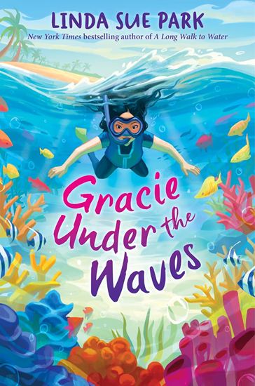 Εικόνα από GRACIE UNDER THE WAVES