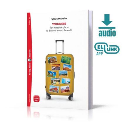 Εικόνα της YAR 4: WONDERS (+ DOWNLOADABLE MULTIMEDIA)