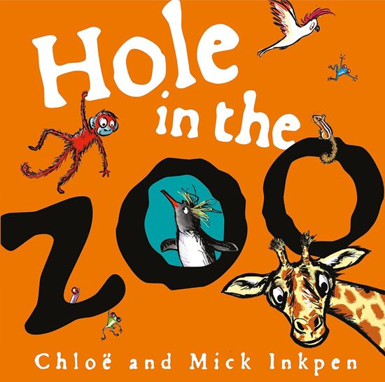 Εικόνα από HOLE IN THE ZOO