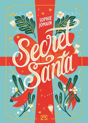 Εικόνα της SECRET SANTA