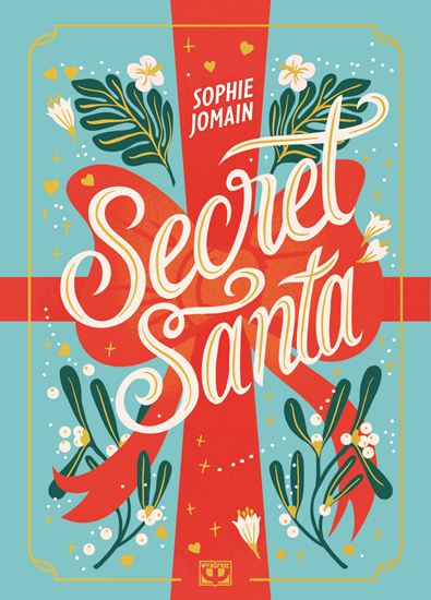 Εικόνα από SECRET SANTA