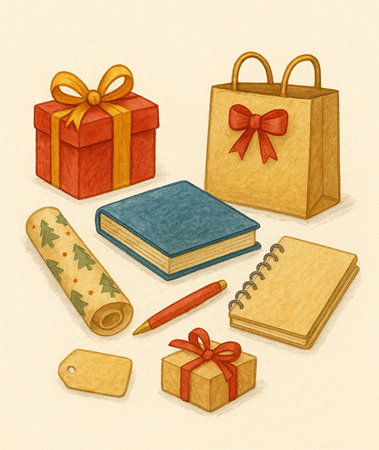 Εικόνα για την κατηγορία Είδη δώρων