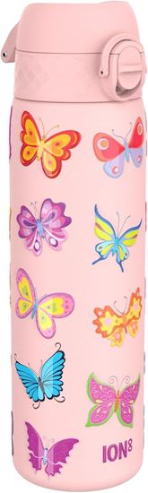 Εικόνα από ΠΑΓΟΥΡΙ ΜΕΤΑΛΛΙΚΟ ΑΝΟΞΕΙΔΩΤΟ ΙΟΝ8 600ML ΠΕΤΑΛΟΥΔΕΣ