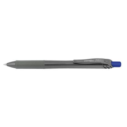 Εικόνα της ΣΤΥΛΟ ENERGEL PERMANENT PENTEL 105A 0.5 BLUE