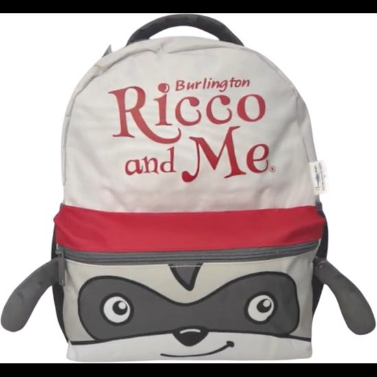 Εικόνα από RICCO AND ME BAG
