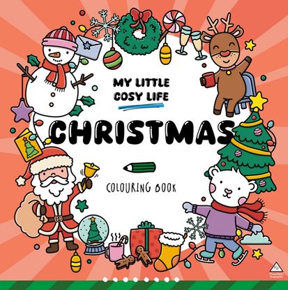 Εικόνα της MY LITTLE COZY LIFE: CHRISTMAS
