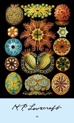 Εικόνα της H.P. LOVECRAFT 10: Η ΟΝΕΙΡΙΚΗ ΑΝΑΖΗΤΗΣΗ ΤΗΣ AΓΝΩΣΤΗΣ ΚΑΝΤAΘ