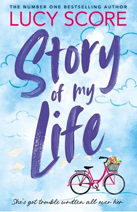 Εικόνα της STORY LAKE 1: STORY OF MY LIFE PB