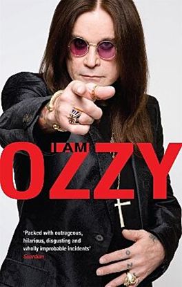 Εικόνα της I AM OZZY PB