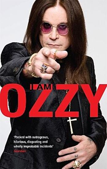 Εικόνα από I AM OZZY PB