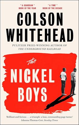 Εικόνα της THE NICKEL BOYS PB