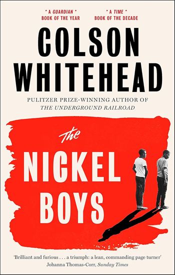 Εικόνα από THE NICKEL BOYS PB