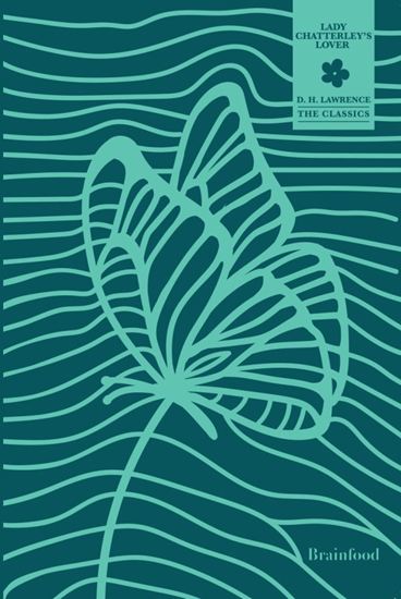 Εικόνα από THE CLASSICS: LADY CHATTERLEY’S LOVER