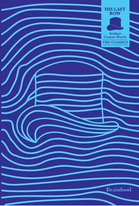 Εικόνα της THE CLASSICS: HIS LAST BOW