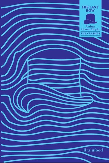 Εικόνα από THE CLASSICS: HIS LAST BOW