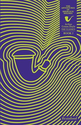 Εικόνα της THE CLASSICS: THE ADVENTURES OF SHERLOCK HOLMES (BOOK 2)