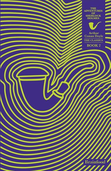 Εικόνα από THE CLASSICS: THE ADVENTURES OF SHERLOCK HOLMES (BOOK 2)