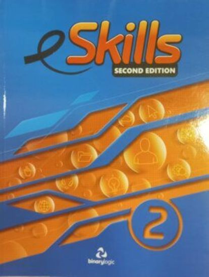 Εικόνα από ESKILLS 2 SB 2ND ED