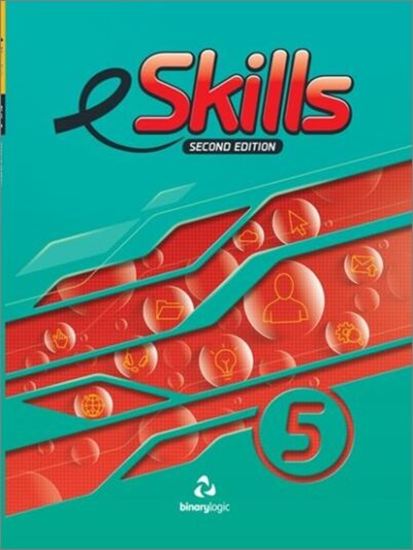 Εικόνα από ESKILLS 5 SB 2ND ED