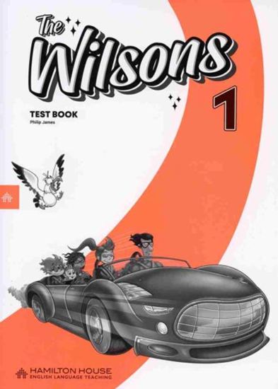 Εικόνα από THE WILSONS 1 TEST WITH KEY