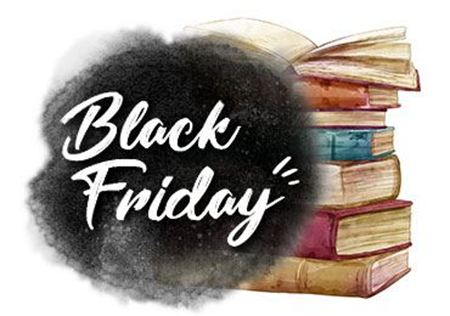 Εικόνα για την κατηγορία bookblack Friday