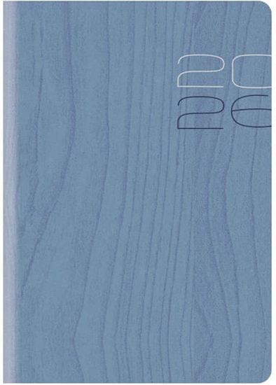 Εικόνα από ΗΜΕΡΟΛΟΓΙΟ 2026 ΗΜΕΡΗΣΙΟ 8.9Χ13 THEOFYLAKTOS WOODLINE ΓΑΛΑΖΙΟ