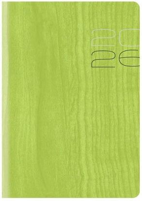 Εικόνα της ΗΜΕΡΟΛΟΓΙΟ 2026 ΗΜΕΡΗΣΙΟ 8.9Χ13 THEOFYLAKTOS WOODLINE ΛΑΧΑΝΙ