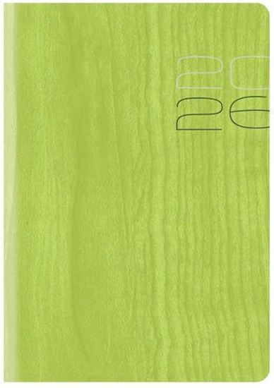 Εικόνα από ΗΜΕΡΟΛΟΓΙΟ 2026 ΗΜΕΡΗΣΙΟ 8.9Χ13 THEOFYLAKTOS WOODLINE ΛΑΧΑΝΙ