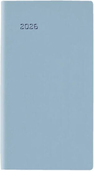 Εικόνα από ΗΜΕΡΟΛΟΓΙΟ 2026 ΕΒΔΟΜΑΔΙΑΙΟ 8Χ15 THEOFYLAKTOS PONZA ΓΑΛΑΖΙΟ