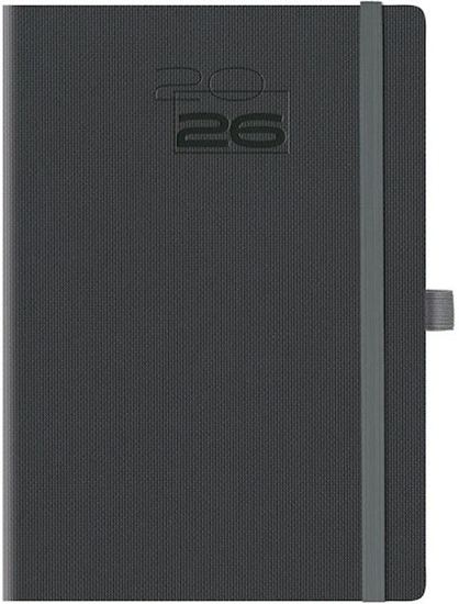 Εικόνα από ΗΜΕΡΟΛΟΓΙΟ 2026 ΗΜΕΡΗΣΙΟ 14.5Χ20.5 THEOFYLAKTOS DOT PLUS ΑΝΘΡΑΚΙ