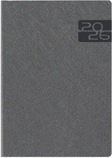 Εικόνα από ΗΜΕΡΟΛΟΓΙΟ 2025 ΗΜΕΡΗΣΙΟ 14.5X20.5 THEOFYLAKTOS AVENUE ADRIA ΑΝΘΡΑΚΙ